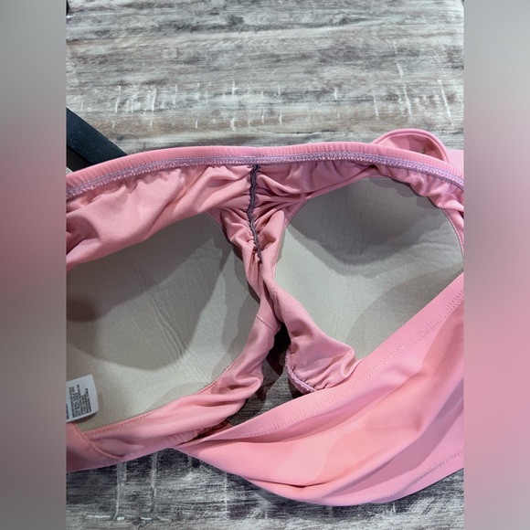 Forever 21 2 Piece Plus Size Bathing suit - Picture 6 of 7